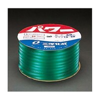 三洋化成 15/20mm x 50m ウォーターホース EA124DK15 1巻