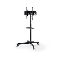 アイリスオーヤマ 720x607x1595mm ディスプレイスタンド EA764AG151 1台