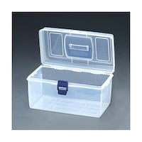 明邦化学工業 400x215x195mm 工具箱 EA505MA 1個