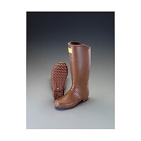 渡部工業 27.0cm 絶縁ゴム長靴(7000V) EA640ZJ27 1足