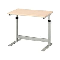 ナカバヤシ 500x300x385mm 机上ラック(木目) EA954HC88 1台