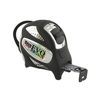 ムラテックKDS 25mmx5.5m メジャー(ステンレス製) EA720CT255 1個