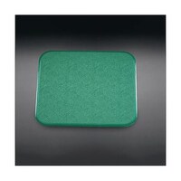 テラモト 500x 600mm 業務用クッションマット(緑) EA997RH41A 1枚