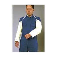 マックス 450mm 腕カバー(耐切創・耐熱/ケブラー) EA355K12 1双