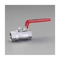 キッツ Rc 3/4” ボールバルブ(ステンレス製) EA470AE6 1個