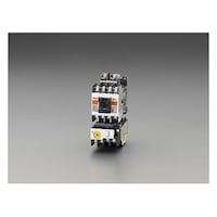 富士電機機器制御 100V/200V・2.2 kw 電磁開閉器(標準形) EA940NA6 1個