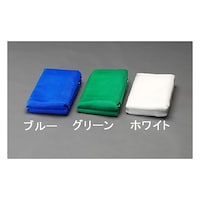 イノベックス 1.8x 10m 防雪・防砂ネット(グリーン) EA952AD178 1枚