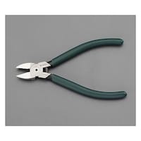 SATA 150mm ニッパー(プラスティック用) EA682BF150 1個