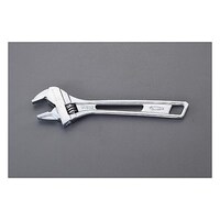 エビ印 300mm/49mm モンキーレンチ(広口・軽量) EA530GC12 1個