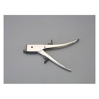 エンジニア 0.6mm/175mm ハンドニブラー EA627AB 1本