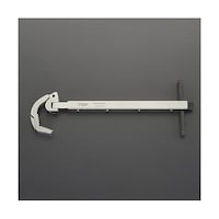 トップ工業 3050mm/482mm ベースンレンチ EA546Z12 1丁