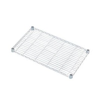 アイリスオーヤマ 760x460mm/φ25mm メタルラック棚板 EA976AJ104 1枚