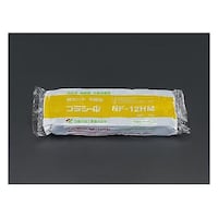 日東化成工業 1000g 耐熱パテ(不乾性熱膨張タイプ/グレー) EA934KD27 1個