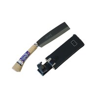 浅香工業 360mm/180mm なた(サヤ付) EA650BC42 1個