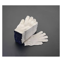 おたふく手袋 軍手(純綿・厚手/12双) EA354A54 1Dz