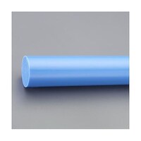 三ツ星ベルト φ 50x300mm キャストナイロン丸棒(CNNB) EA441SN50 1本