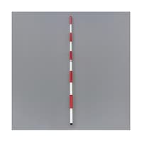 宣真 2.0m 測量用伸縮ポール EA720MF23 1本