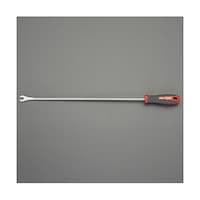 アネックスツール 500mm/10mm用 クリップリムーバー EA604DH28 1個