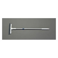 テラモト 905mm ゴム製ブレードほうき EA928AD66 1本