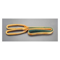 東レインターナショナル 25mmx1.5m/0.8ton ベルトスリング(ナイロン) EA981CA1.5A 1本
