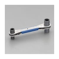 8x10x12x13mm ラックレンチ