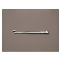 東心 150495mm ポイント指示棒(矢印レーザーポインター付) EA765MZ11 1個