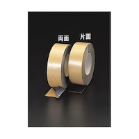 日東電工 100mmx20m 防水気密テープ(両面/ブチルゴム) EA944MJ100 1巻