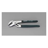 SATA 200mm ウォーターポンププライヤー EA680G200 1個