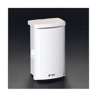 未来工業 105x193mm ウォールボックス EA940CS308 1個