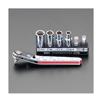 �A�l�b�N�X�c�[���@�m�{�@�@�r�����������n�h���C�o�[�Z�b�g�i�I�t�Z�b�g�^�@���`�F�b�g���j�@�d�`�T�U�Q�V�@�P�g