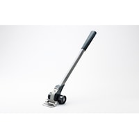 日本緑十字社 らくらくヘルパー360°(プロ仕様)LLH360B 収納袋付 345015 1台