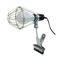 三共コーポレーション TRAD クリップワークライト 60形#316352 CLW7W 1個