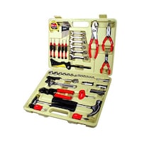 三共コーポレーション 工具セット TS58 1個