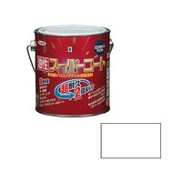 アサヒペン 油性スーパーコート 0.7L (白) 1個