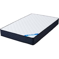 アイリスオーヤマ ポケットコイルマットレス 厚み21cm コイル数660個 PMTS21HSD 1個