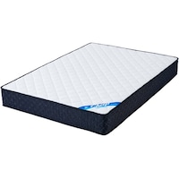 アイリスオーヤマ ポケットコイルマットレス 厚み21cm コイル数759個 PMTS21HD 1個