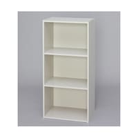 アイリスオーヤマ CBボックス オフホワイト CX3 1個