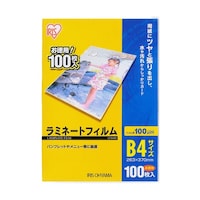 �A�C���X�I�[���}�@���~�l�[�g�t�B�����P�O�O�ʂ��i�a�S�T�C�Y�j�P�O�O�����@�k�y�a�S�P�O�O�@�P�p�b�N