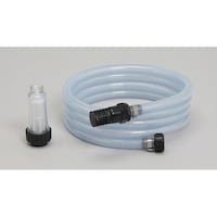 アイリスオーヤマ 高圧洗浄機パーツ 吸水セット FKHF 1個