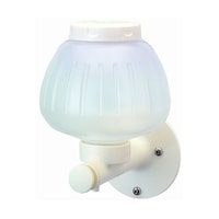 サラヤ シャボネット石鹸液容器 500mL E型壁付用 1ケース(12個入) 21457 1ケース