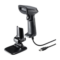 �T�����T�v���C�@�Q�����o�[�R�[�h���[�_�[�i�X�^���h�t���E�p�q�R�[�h�Ή��j�@�a�b�q�Q�c�P�O�f�x�@�P��