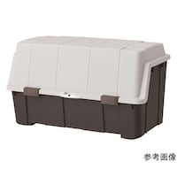 天馬 大きく開くコンテナー140L 110008742 1台