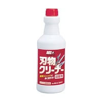 アルス 洗浄スプレー 刃物クリーナー 500ml詰替用 GO5 1本