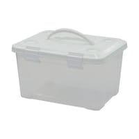 天馬 PRXフリーボックス 20ハンドル付 811000422 1個