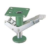 ハンマーキャスター ロック 9004号 9004150 1個