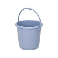 新輝合成 セレクト吊手付ペールB25本体 ブルー 00061 1個