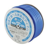 三洋化成 耐圧マリンブルーホース 18mm MB1823D50B 1巻
