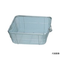 スギコ ステンレスバスケット 深型中 370×315×150 SCA 1個