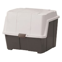 天馬 大きく開くコンテナー95L 110010724 1台