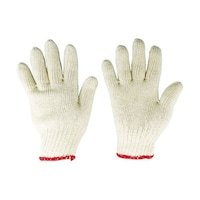 丸和ケミカル 婦人用純綿軍手 12双組 177 1組
